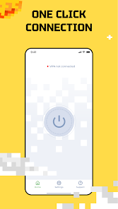 MARS VPN – Free VPN Without Limits 2