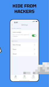 MARS VPN – Free VPN Without Limits 4