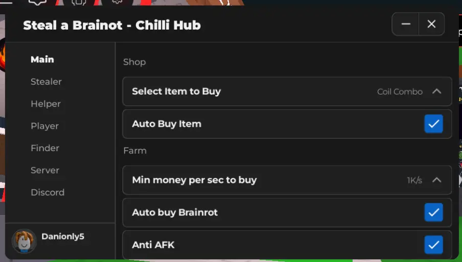 Xeno Executor v1.3.05 Download for PC – Best Roblox Exploit 2