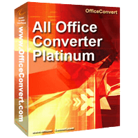 All Office Converter  Download For Windows PC - Softlay