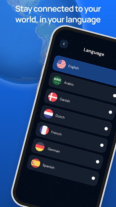 Astro VPN Free Download for Android 2