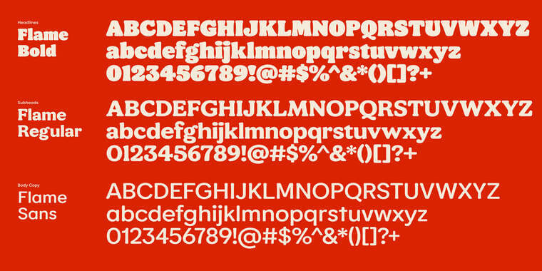 Burger King Font Letters