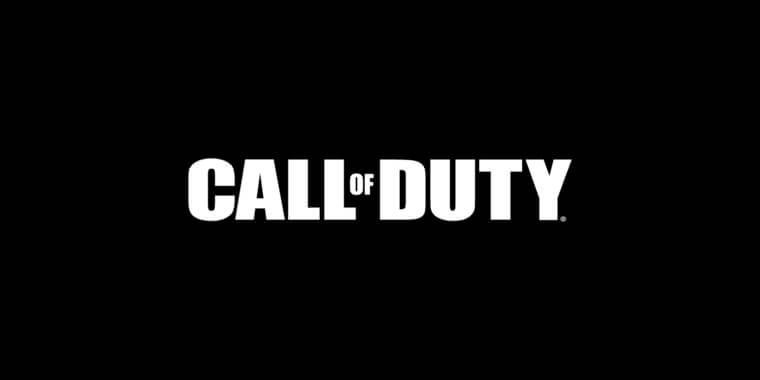 Call of Duty Font View
