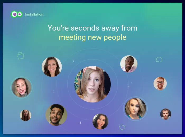 Camfrog Video Chat 1