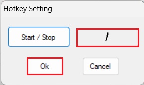 OP Auto Clicker – Speed Auto Clicker