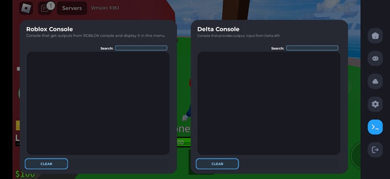 Delta Executor APK (Roblox Exploit, Latest Version) for Android