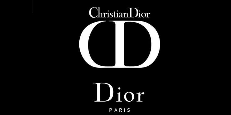 Dior Font View