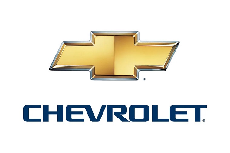 Download Chevrolet Font