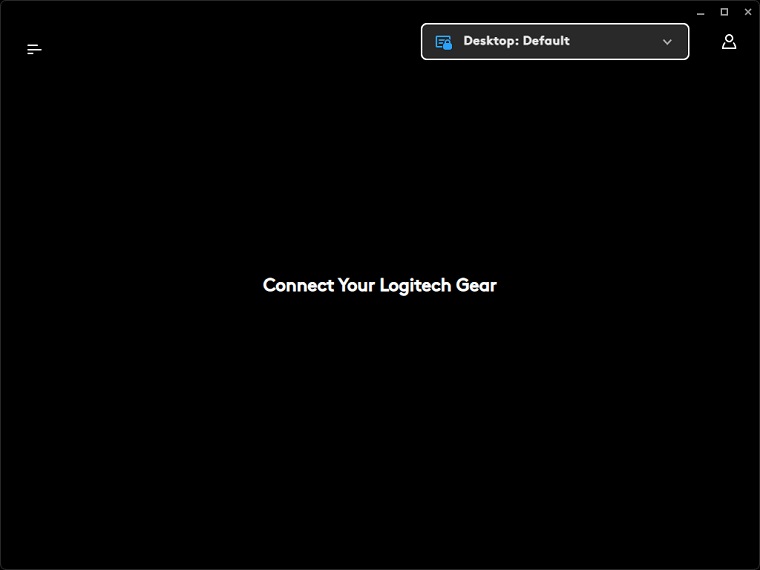 Download Logitech G Hub on Windows 11