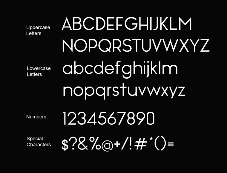 Download Noir Font