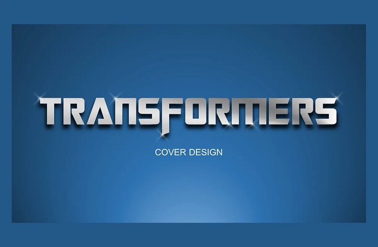 Download Transformer Font