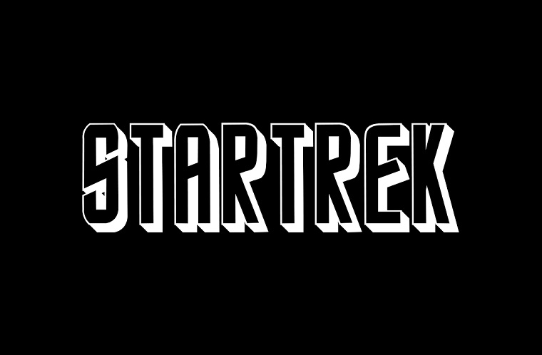 Star Trek Font download