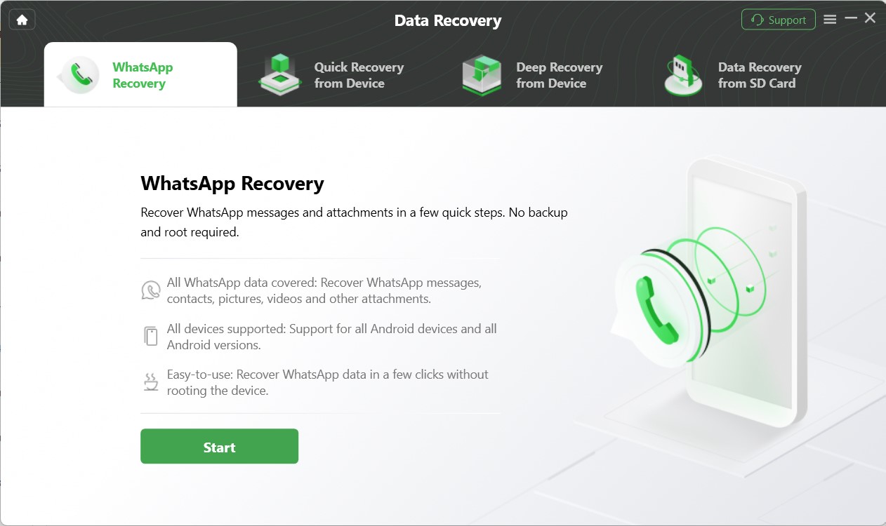 DroidKit 2