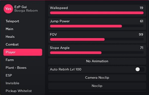 EzP Booga Booga Reborn GUI pic 3