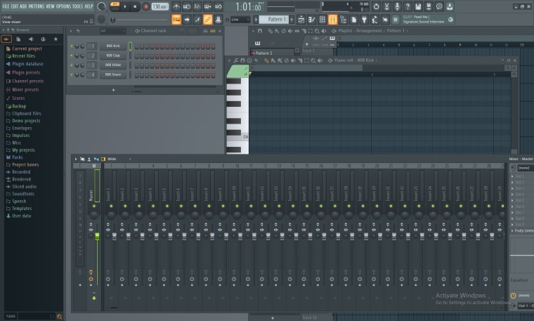 FL Studio 2