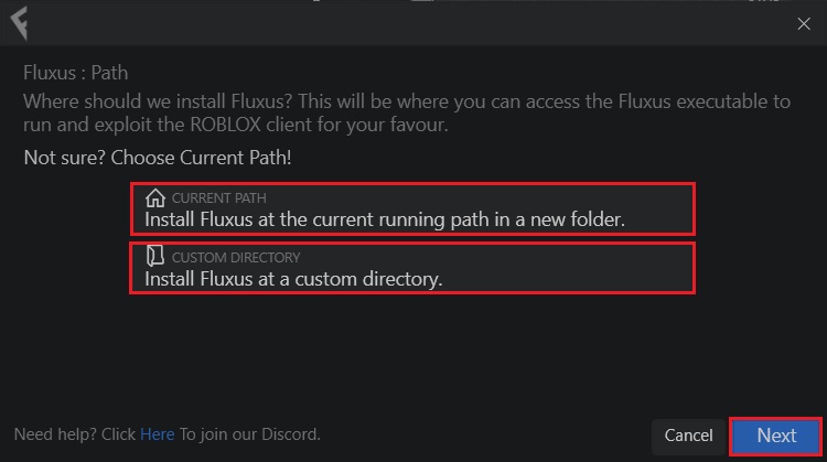 New Updated Fluxus Executor  Fluxus Executor Update Download