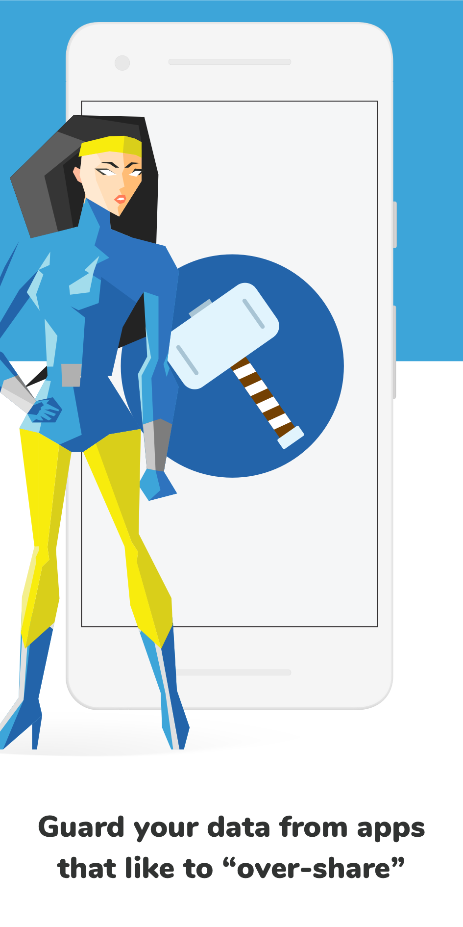 Incognito VPN 3