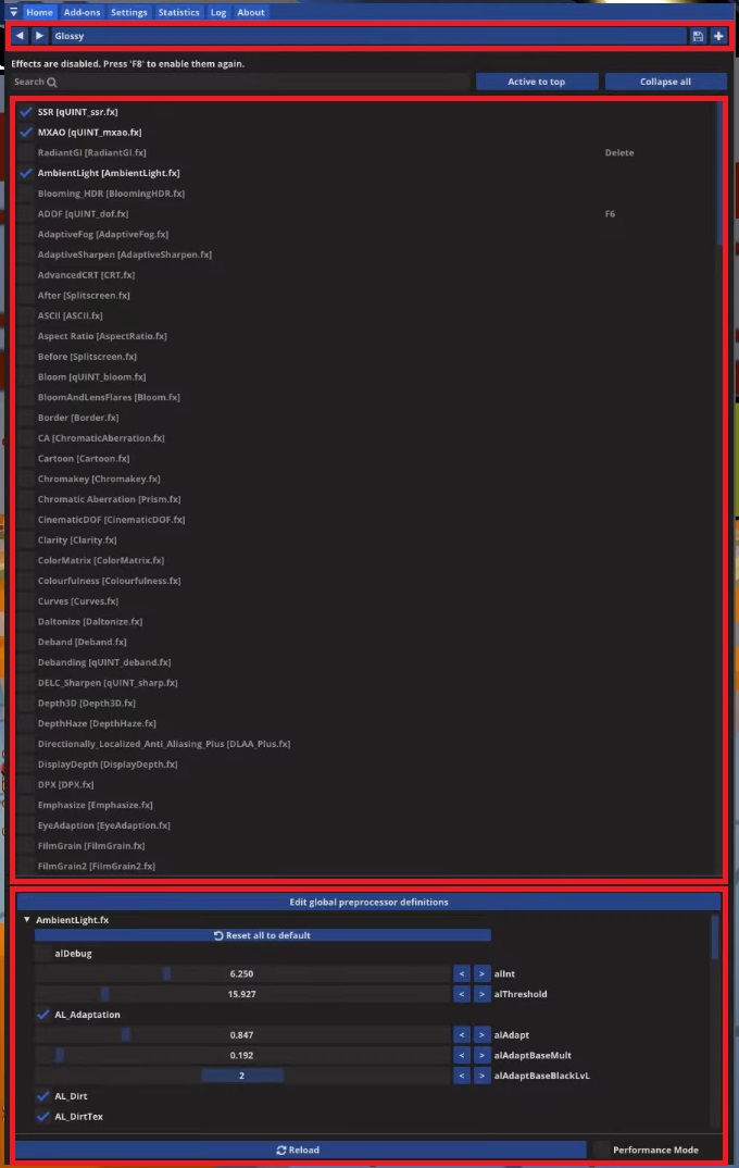 RoShade 3.3.1 Download For Windows PC - Softlay