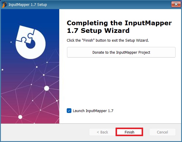 InputMapper - Setup Complete