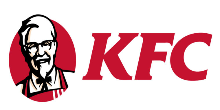 KFC Font View
