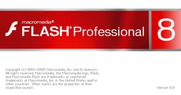 Macromedia Flash 8 8 Download For Windows PC - Softlay