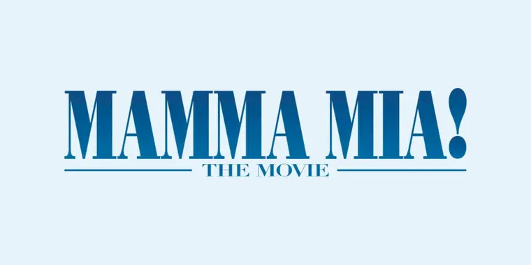 Overview of Mamma Mia Font