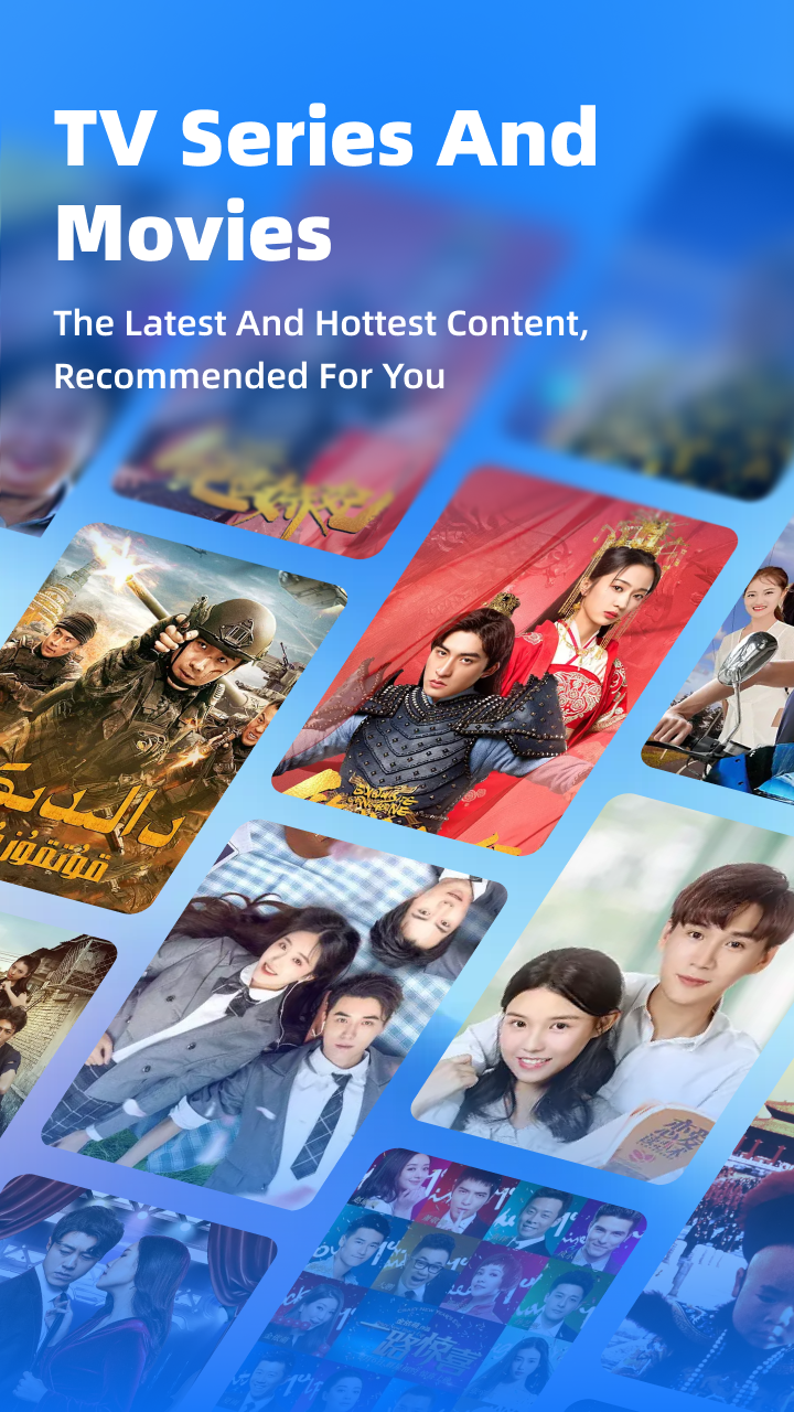 MovieBox App Download APK for Android | Watch Movies & TV Series Online for Free 4