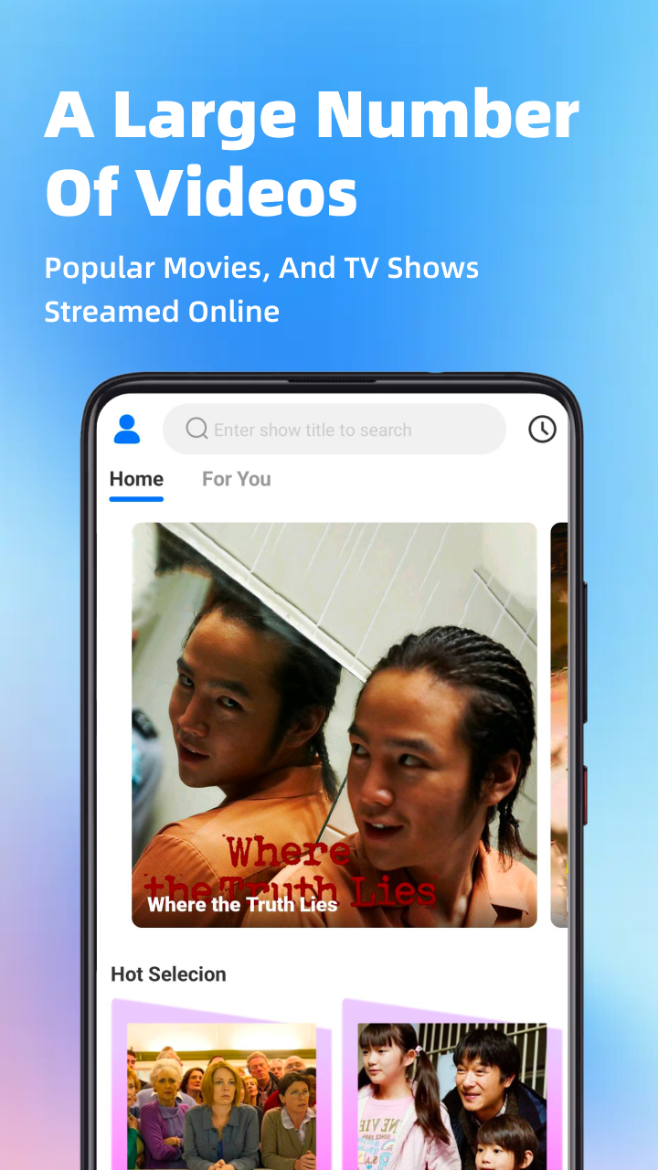 MovieBox App Download APK for Android | Watch Movies & TV Series Online for Free 1