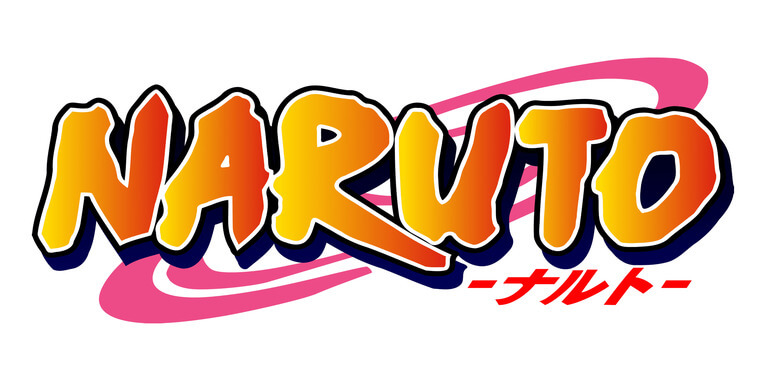 Naruto Font View