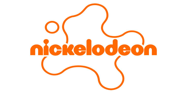 Nickelodeon Font View