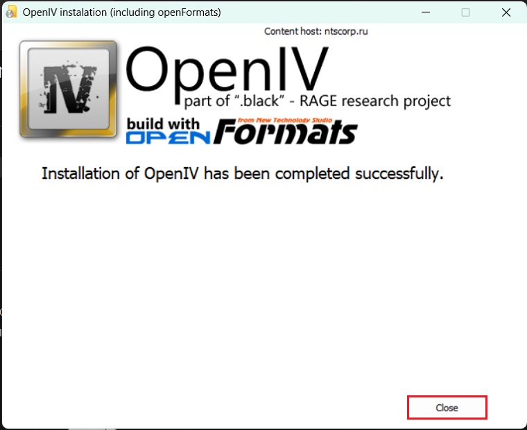 Download Openiv gta offline installer