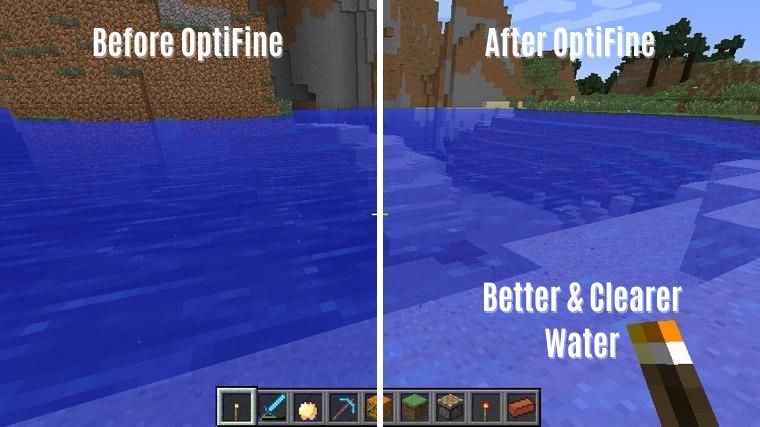 OptiFine 2