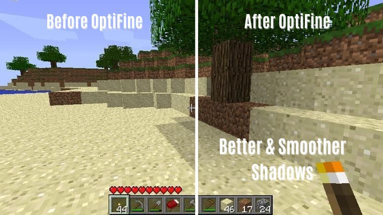 Como Baixar e Instalar o Optifine 1.16