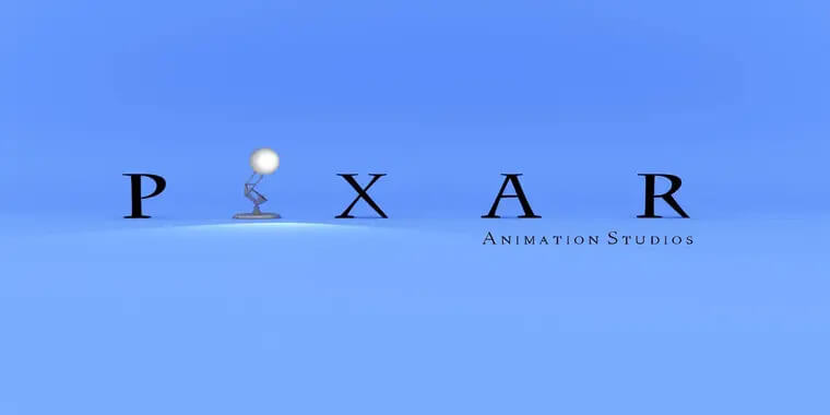 Pixar Font View
