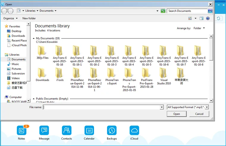 PodTrans Pro 2