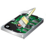 Puran-disk-cleaner