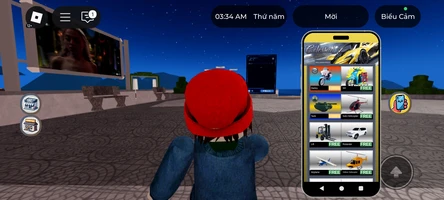 Roblox VNG APK [2026] for Vietnam 1