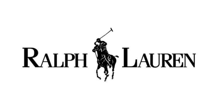 Ralph Lauren Font View