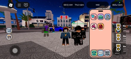 Roblox VNG APK [2026] for Vietnam 2