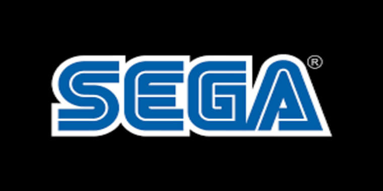 Sega Font View