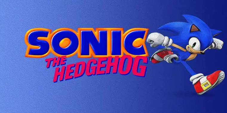 Sonic Font View