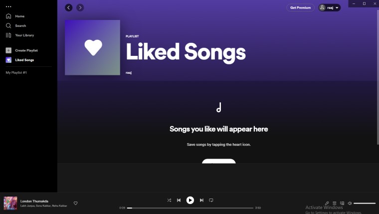 Spotify 3