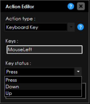 TG Macro – Gaming Macro Tool 3