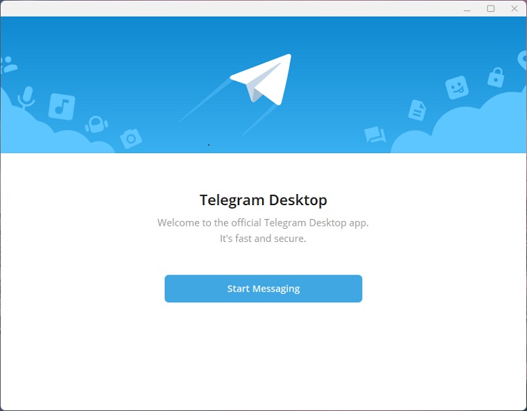 Telegram 1