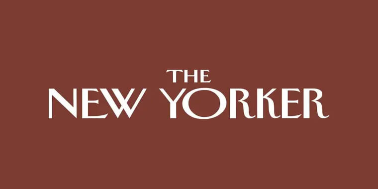 The New Yorker Font View