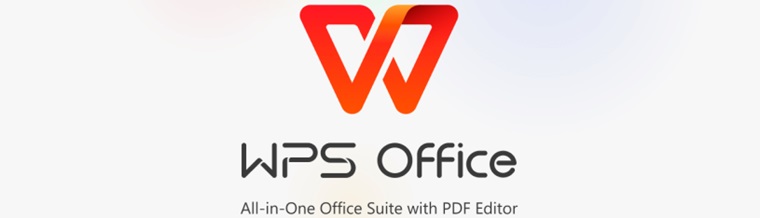 WPS Office banner image