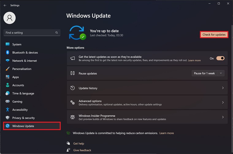 DirectX download: How to update or install DirectX on Windows 11