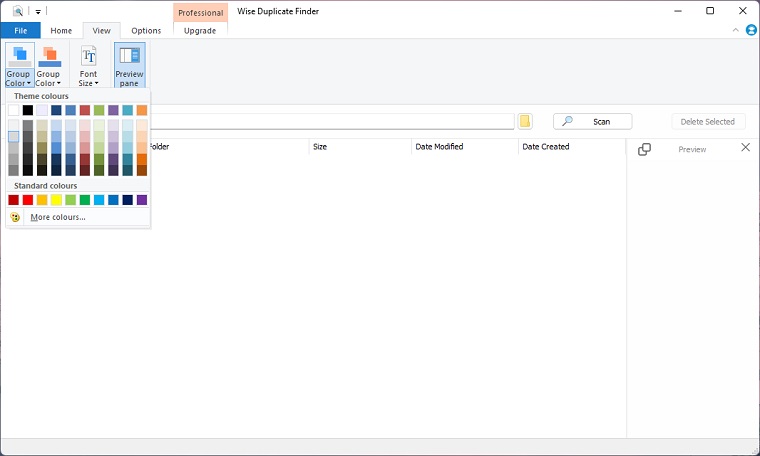 Wise Duplicate Finder 2