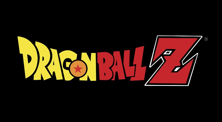 download Dragon Ball Z font