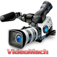 Gromada VideoMach Free Download for windows